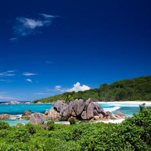 La Digue