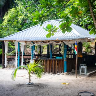 la sirene restaurant