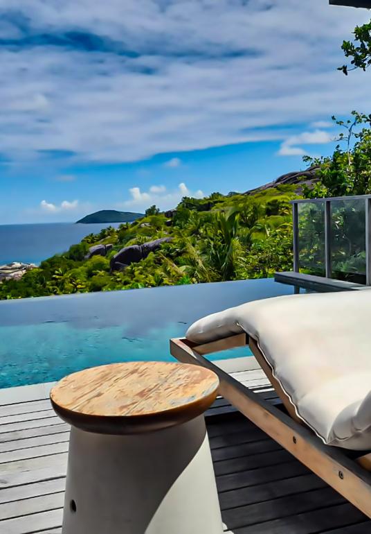 Six Senses Zil Pasyon