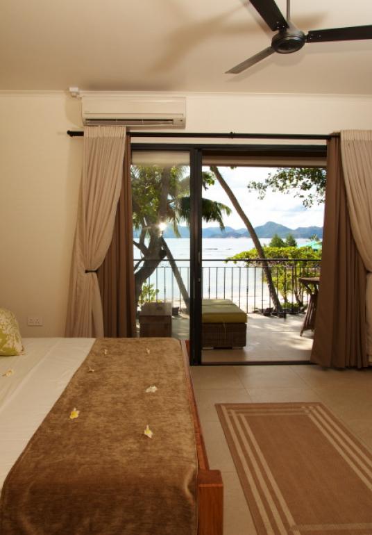 Le Repaire Boutique Hotel & Restaurant